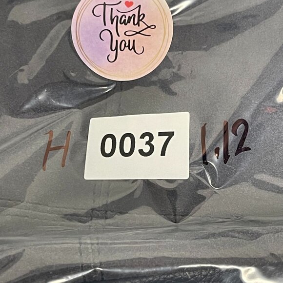 TIGNANELLO  Navy/Emerald  Green Suede Leather Shoulder Bag With Expandable Sides - Picture 13 of 13